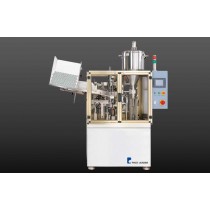 Máy Chiết Rót, Siu Màng Nhôm 