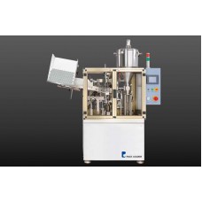 Máy Chiết Rót, Siu Màng Nhôm 