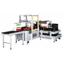 Máy dựng thùng và dán thùng carton EC-801 