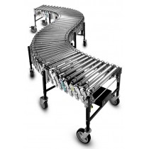 Băng tải con lăn