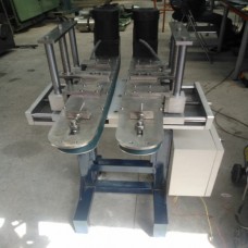 Băng tải side belt 