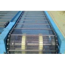 Băng tải inox 