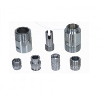 Gia công cơ khí CNC