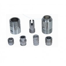 Gia công cơ khí CNC