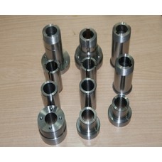 Gia công cơ khí CNC 4 