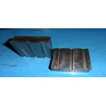 Con trượt - Phay CNC