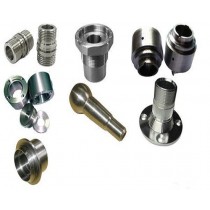 Gia công cơ khí CNC 2 