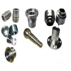 Gia công cơ khí CNC 2 