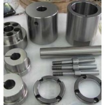 Gia công cơ khí CNC 3