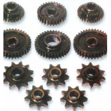 Gia công cơ khí CNC 5 