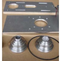 Gia công cơ khí chính xác 