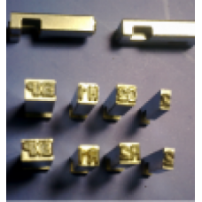 Date code, date stamp 